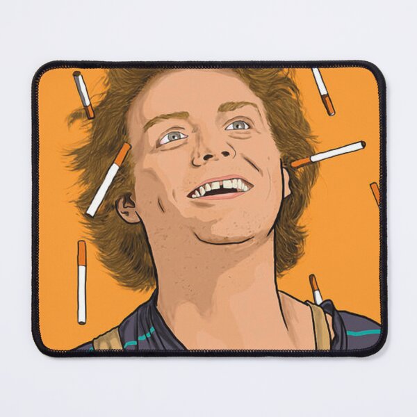 Item preview, Mac DeMarco designed and sold by Riff Crafts.