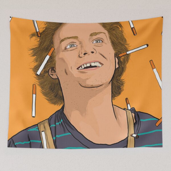 Item preview, Mac DeMarco designed and sold by Riff Crafts.