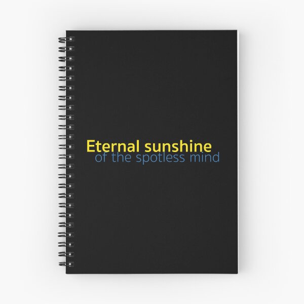 Item preview, Eternal sunshine Of The Spotless Mind Movie designed and sold by Lifeforceprints.