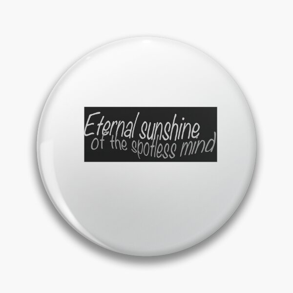 Item preview, Eternal sunshine Of The Spotless Mind designed and sold by Lifeforceprints.