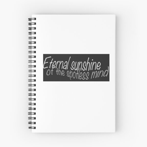 Item preview, Eternal sunshine Of The Spotless Mind designed and sold by Lifeforceprints.