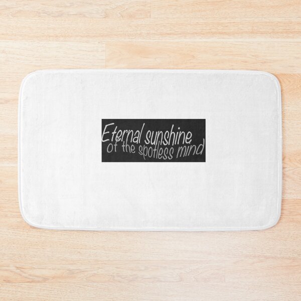 Item preview, Eternal sunshine Of The Spotless Mind designed and sold by Lifeforceprints.