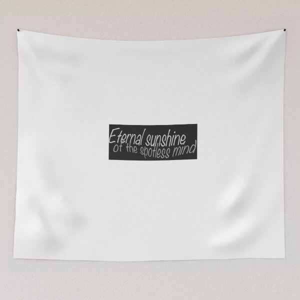Item preview, Eternal sunshine Of The Spotless Mind designed and sold by Lifeforceprints.