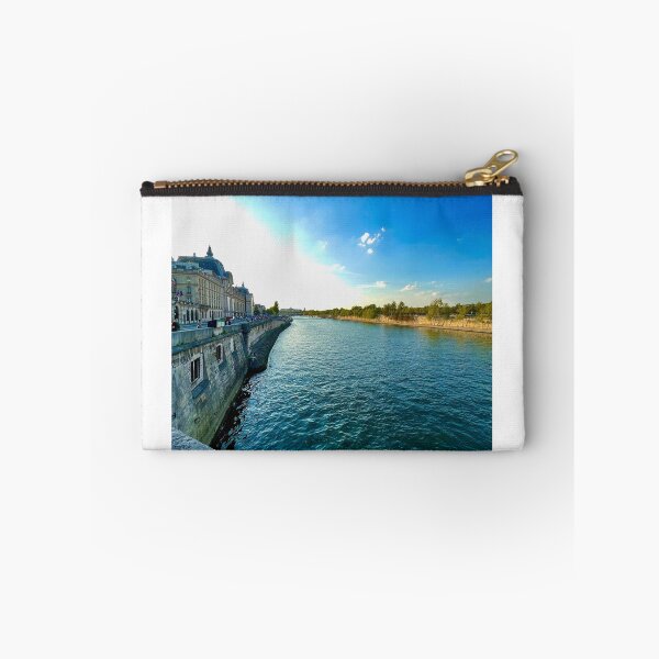 Item preview, Along the Seine 2 designed and sold by Red Ink Gifts.