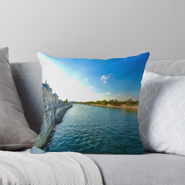Item preview, Along the Seine 2 designed and sold by Red Ink Gifts.