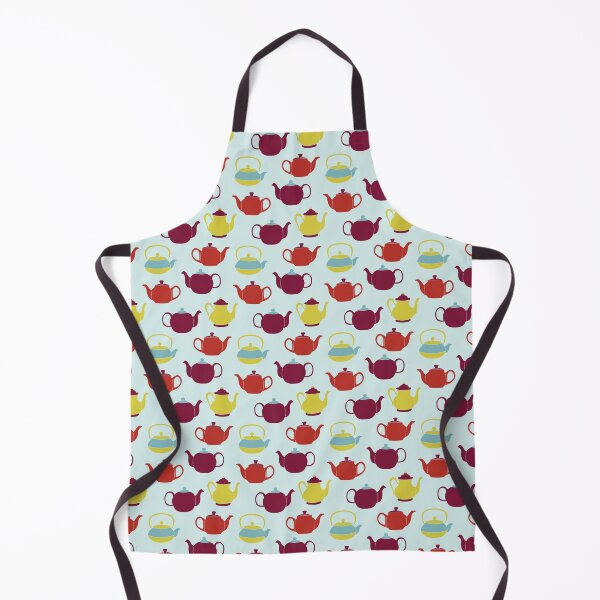 Item preview, Teapot Pattern designed and sold by babybigfoot.