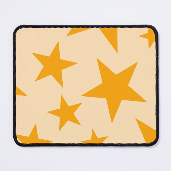 Item preview, Honey Big Ol Stars designed and sold by STUDIO MORE Los Angeles.