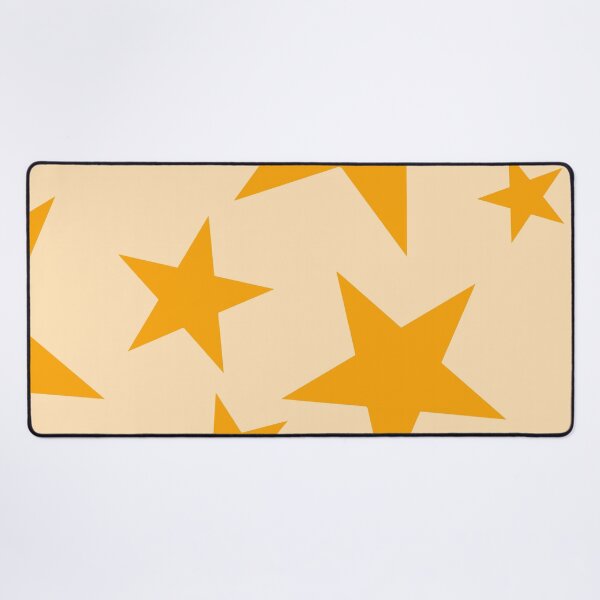 Item preview, Honey Big Ol Stars designed and sold by STUDIO MORE Los Angeles.