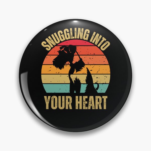 Item preview, Snuggling Into Your Heart  designed and sold by AussieWonders.