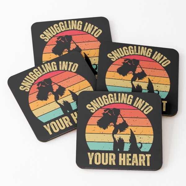 Item preview, Snuggling Into Your Heart  designed and sold by AussieWonders.