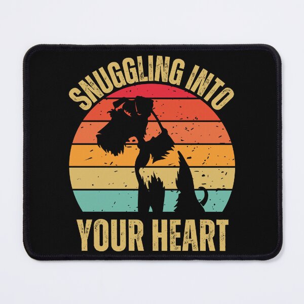 Item preview, Snuggling Into Your Heart  designed and sold by AussieWonders.