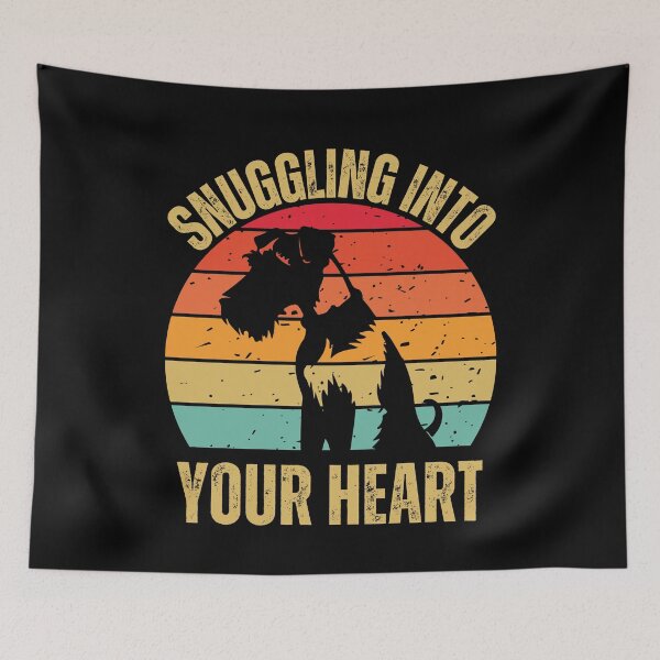 Item preview, Snuggling Into Your Heart  designed and sold by AussieWonders.