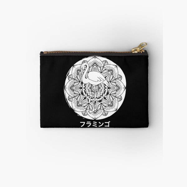 Item preview, Flamingo Mandala designed and sold by PetSafari.