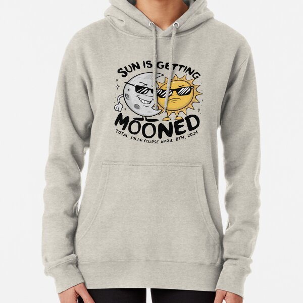 Item preview, The Sun Is Getting Mooned designed and sold by Berhillex  ⭐⭐⭐⭐⭐.