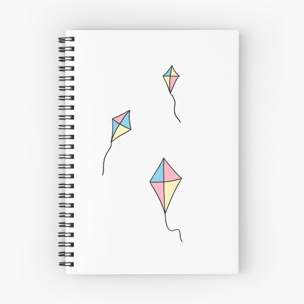 Item preview, Kite  designed and sold by Lauren Fox.