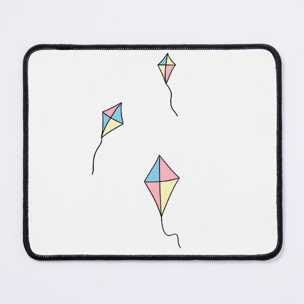 Item preview, Kite  designed and sold by Lauren Fox.