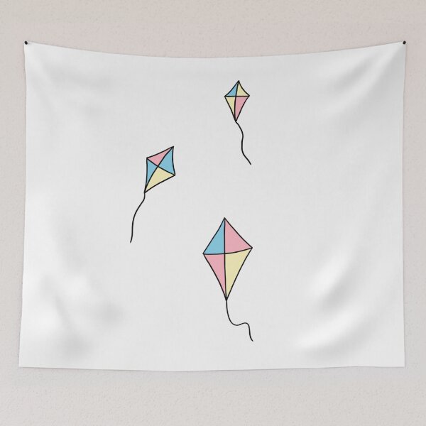 Item preview, Kite  designed and sold by Lauren Fox.