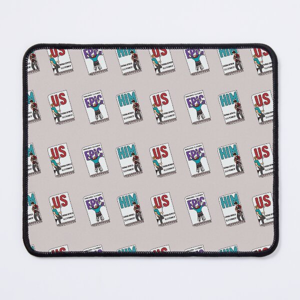 Item preview, Him books designed and sold by lalashellsArt.