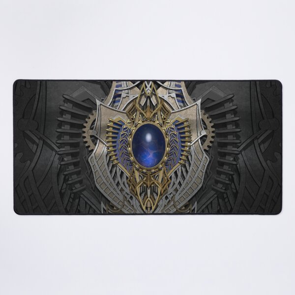 Item preview, Decorative object - blue Version designed and sold by KairoDesign.
