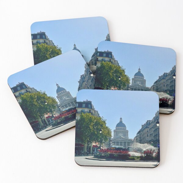 Item preview, 5th Arrondissement, Paris designed and sold by Red Ink Gifts.