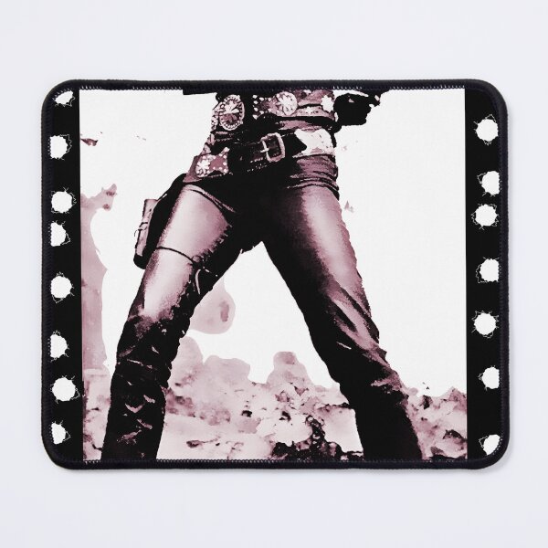 Item preview, The Bella Starr Story Movie Poster Retro Art designed and sold by ArchimedesPrime.