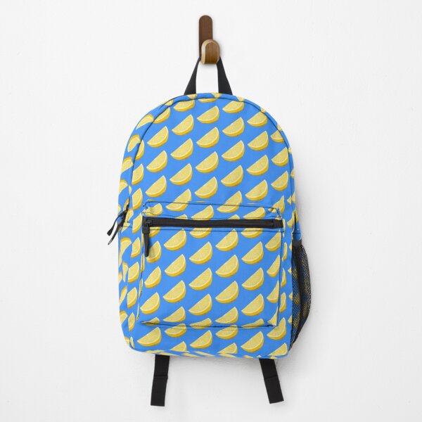 Item preview, lemon slice designed and sold by SaharBareket.
