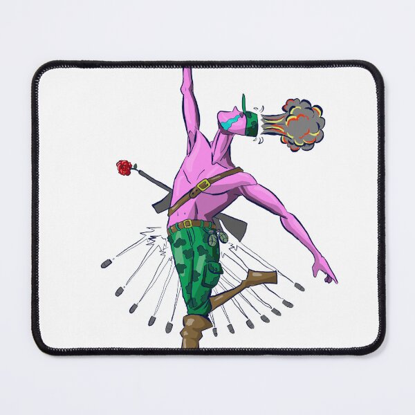 Item preview, war ballet designed and sold by MaykoHGP.