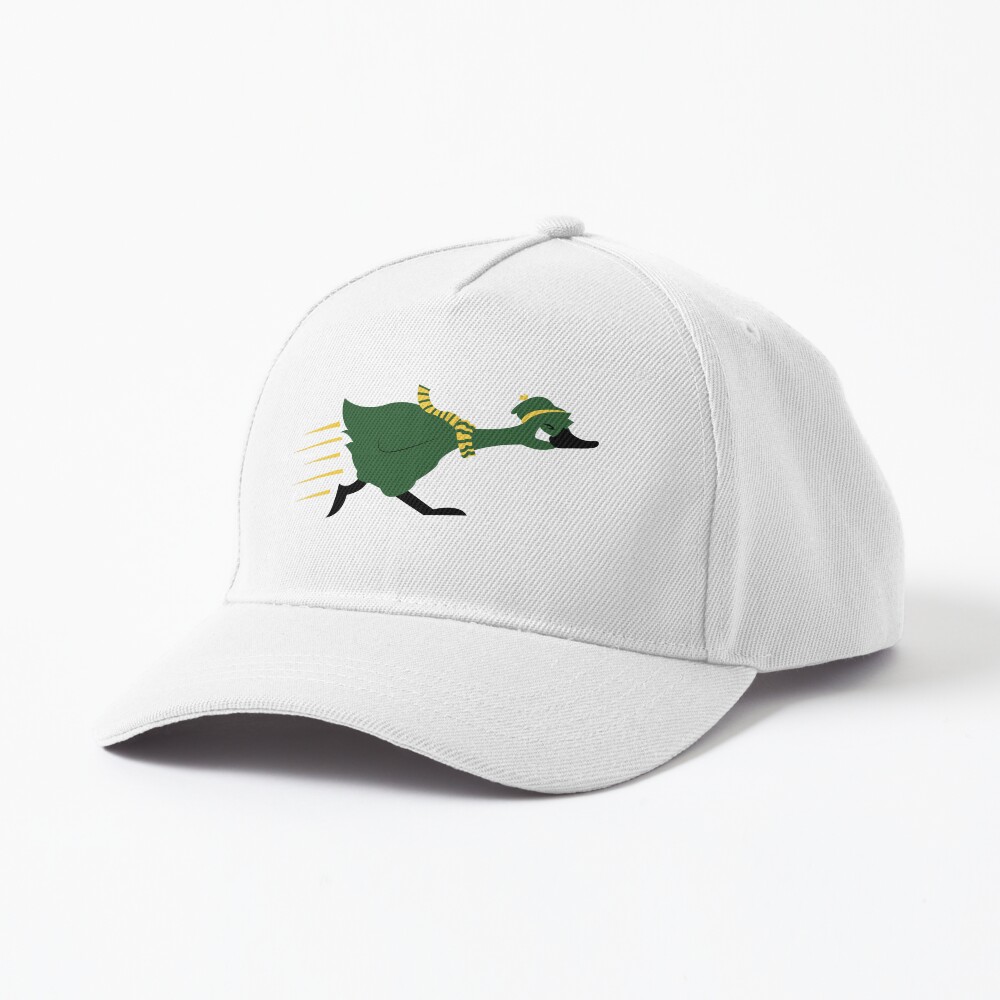 Item preview, Baseball Cap designed and sold by D00dleDucky.