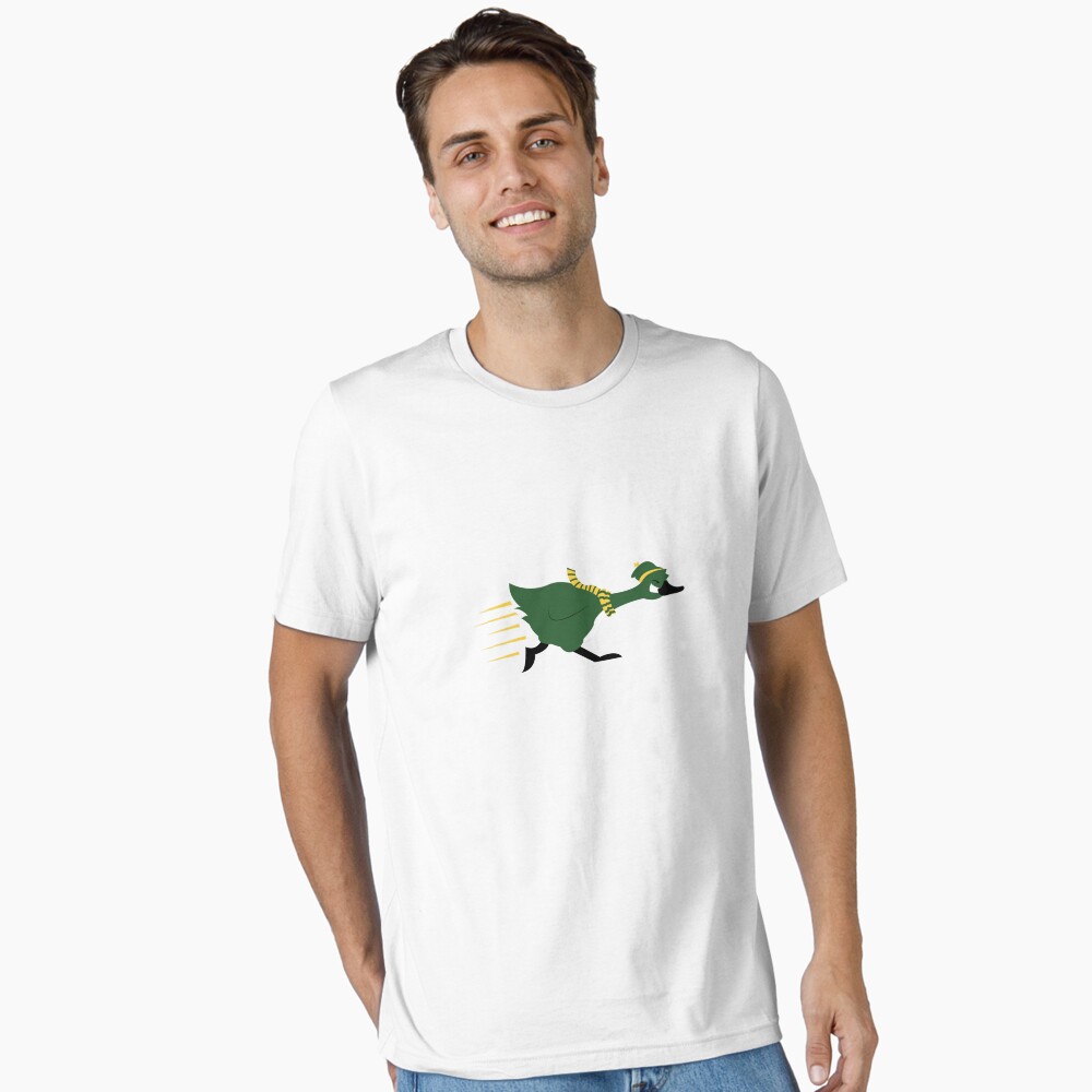 Item preview, Essential T-Shirt designed and sold by D00dleDucky.