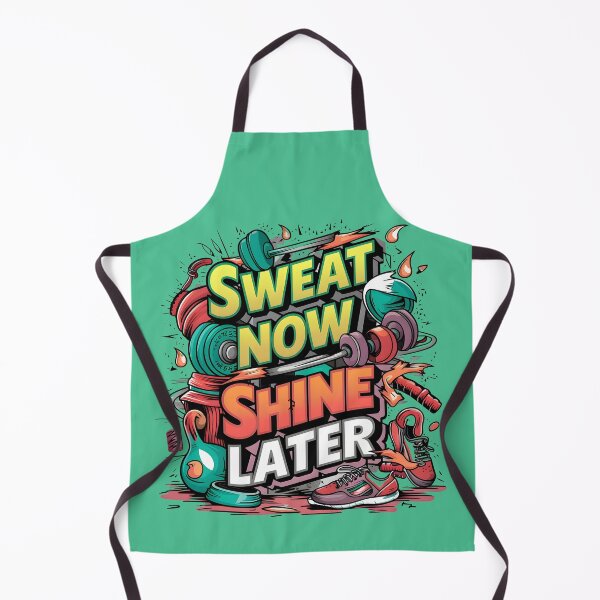 Item preview, Fitness Motivation. designed and sold by LaughWear Co..
