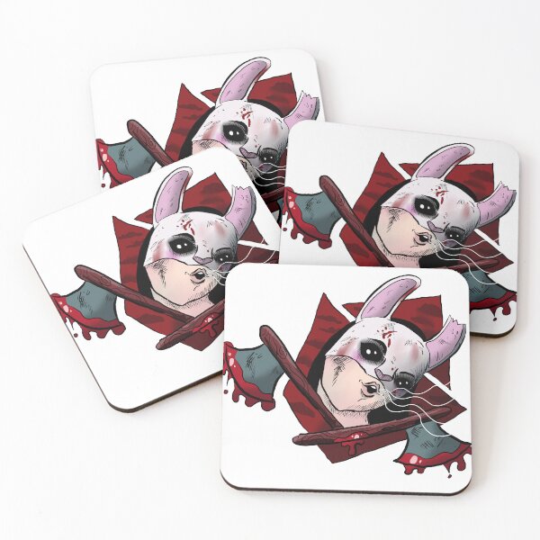 Item preview, huntress designed and sold by MaykoHGP.