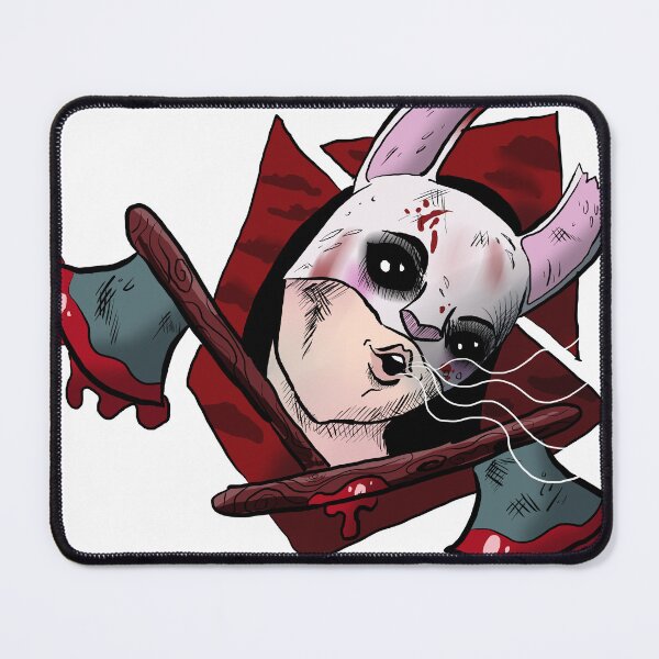 Item preview, huntress designed and sold by MaykoHGP.