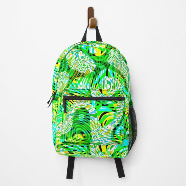 Item preview, fusion green designed and sold by Alphameter.
