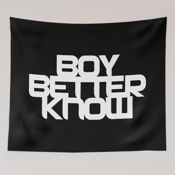 Item preview, BBK WHITE LOGO designed and sold by dariodeloof.
