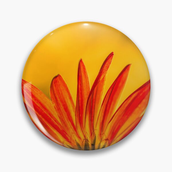 Item preview, Chrysanthemum Bokeh designed and sold by Kay Brewer.