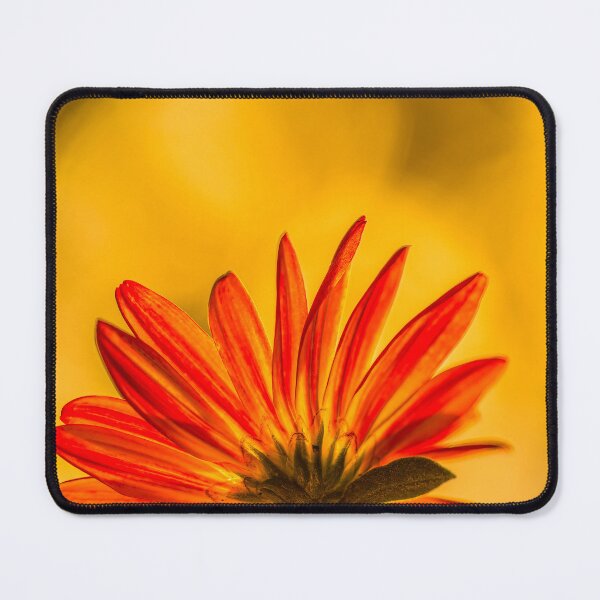 Item preview, Chrysanthemum Bokeh designed and sold by Kay Brewer.