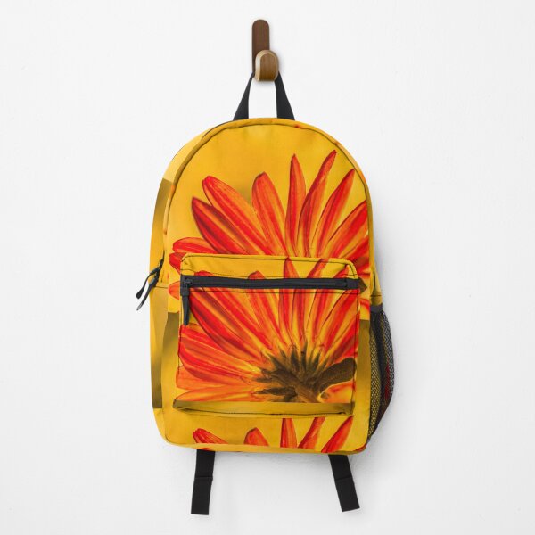 Item preview, Chrysanthemum Bokeh designed and sold by Kay Brewer.