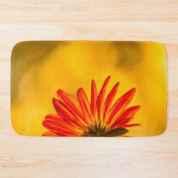 Item preview, Chrysanthemum Bokeh designed and sold by Kay Brewer.