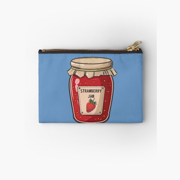 Item preview, Strawberry Jam designed and sold by sakurashorty.