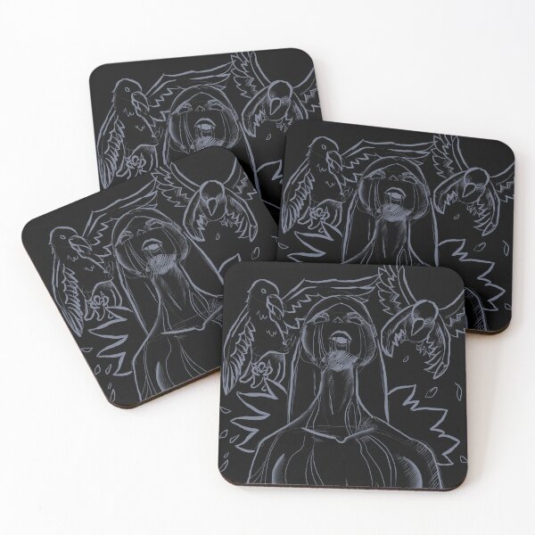 Item preview, artist designed and sold by MaykoHGP.
