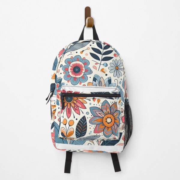 Item preview, Floral pattern designed and sold by revsdesign.