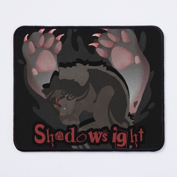 Item preview, Shadowsight Mini designed and sold by WistfulWorldArt.