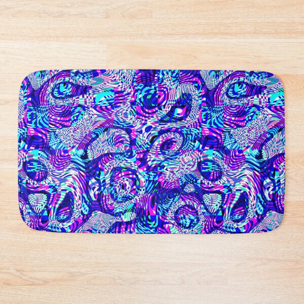 Item preview, fusion blue designed and sold by Alphameter.