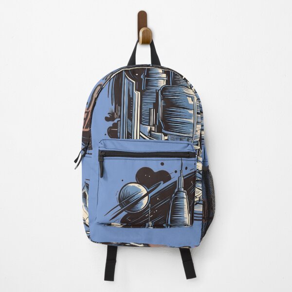Item preview, Sci-Fi Dreams. designed and sold by LaughWear Co..