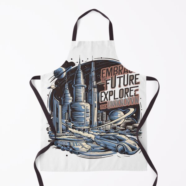Item preview, Sci-Fi Dreams. designed and sold by LaughWear Co..