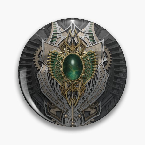 Item preview, Objeto decorativo -versión verde designed and sold by KairoDesign.