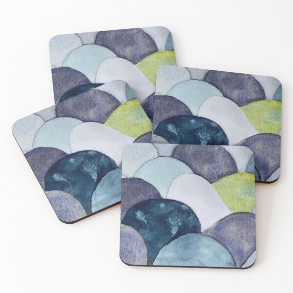 Item preview, Riverstones designed and sold by oddsatellite.