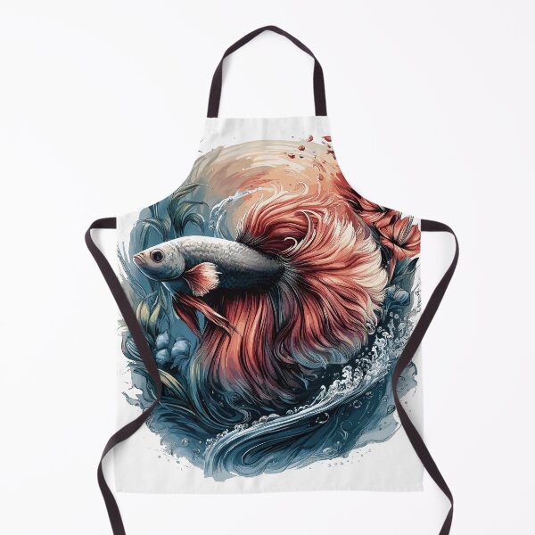 Artikelvorschau, Betta Splendens, Kampffisch Aquarium, Bettafan entworfen und verkauft von FinFriends.