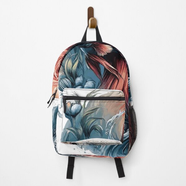 Item preview, Betta Splendens, Fighting Fish Aquarium, Bettafan designed and sold by FinFriends.