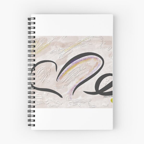 Item preview, Subliminal Abstract designed and sold by Girlfriendrock.